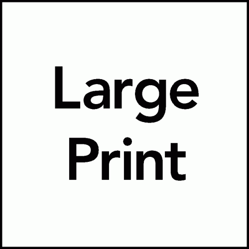Large Print