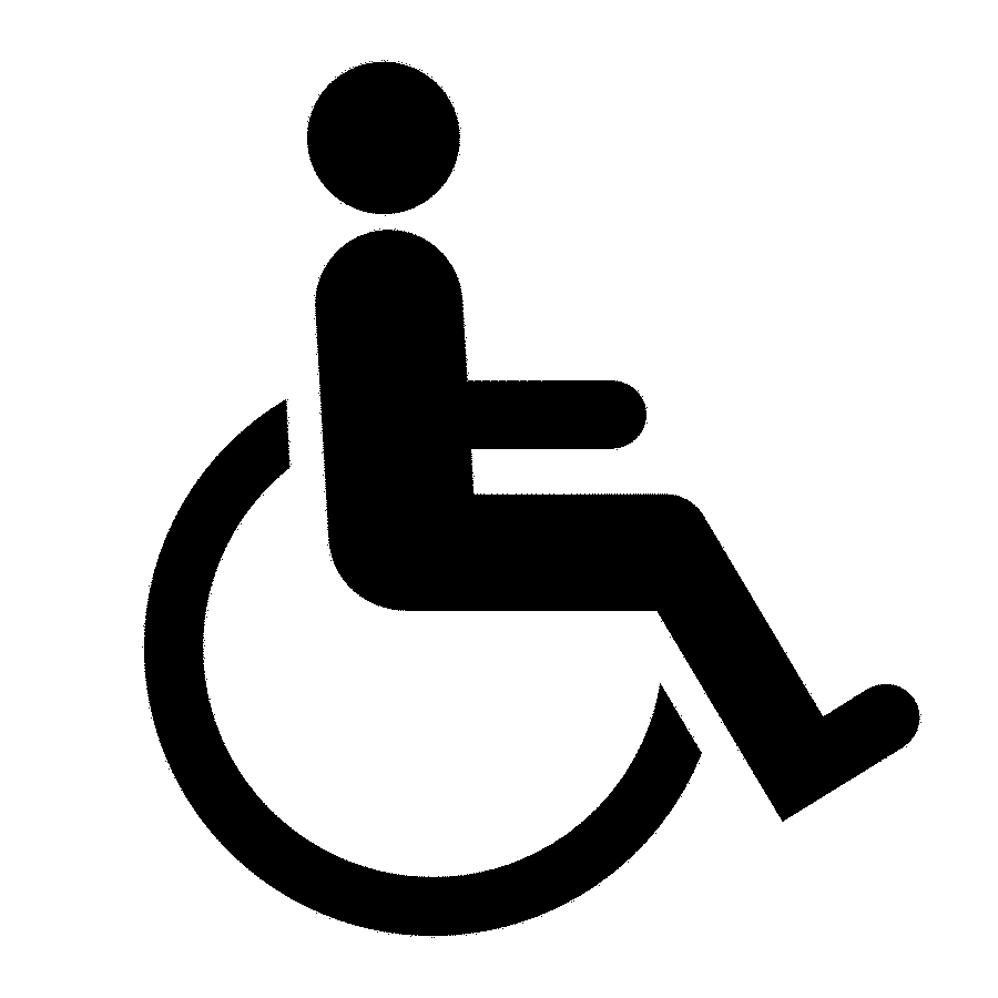 Wheelchair Accessible