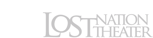 Lost Nation Theater Logo